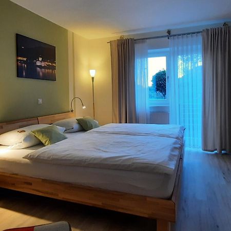 Ferienwohnung Bappert Oberwesel Exterior foto